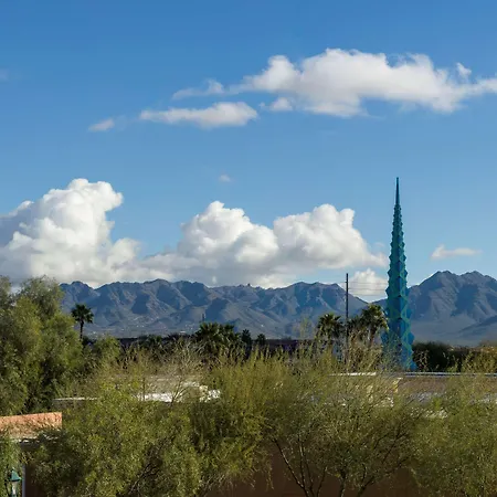 Hampton Inn & Suites Phoenix/Scottsdale