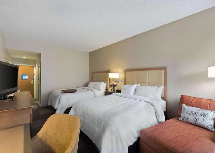 Hotel Hampton & Phoenix/scottsdale Scottsdale