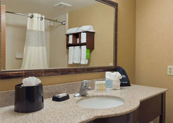 Hotel Hampton & Phoenix/scottsdale Scottsdale