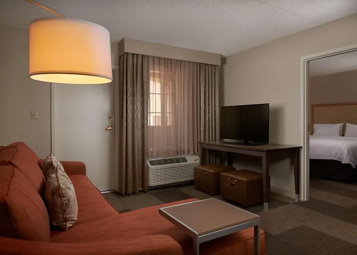 Hotel Hampton & Phoenix/scottsdale
