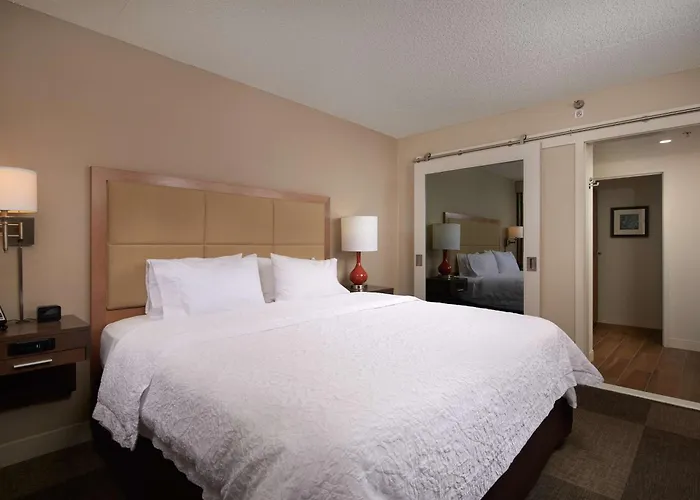 Hotel Hampton & Phoenix/scottsdale