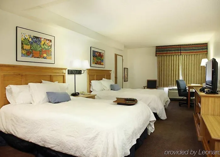 Hotel Hampton & Phoenix/scottsdale Scottsdale