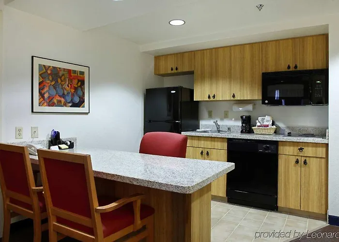 Hotel Hampton & Phoenix/scottsdale Scottsdale