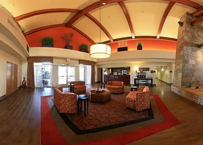Hotel Hampton & Phoenix/scottsdale Scottsdale