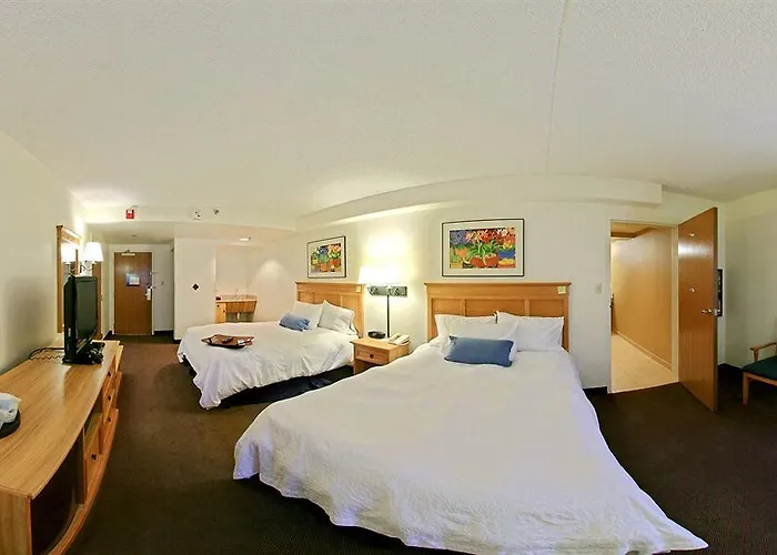 Hampton & Phoenix/scottsdale 3*