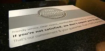 Hampton & Phoenix/scottsdale 3* Scottsdale