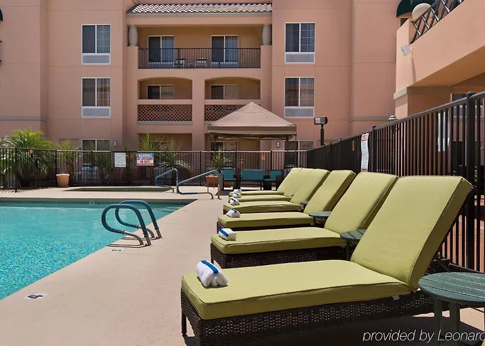 Hotel Hampton & Phoenix/scottsdale