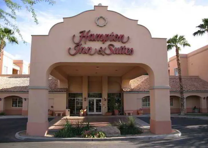 Hotel Hampton & Phoenix/scottsdale Scottsdale