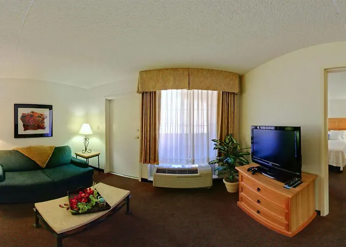 Hotel Hampton & Phoenix/scottsdale