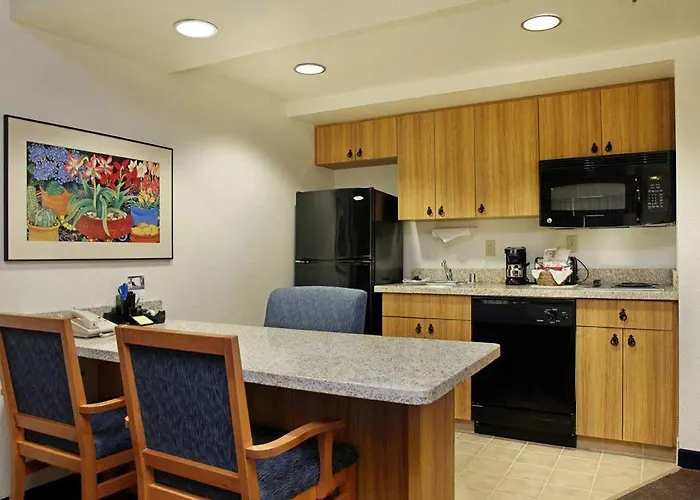 Hampton & Phoenix/scottsdale Hotel Scottsdale